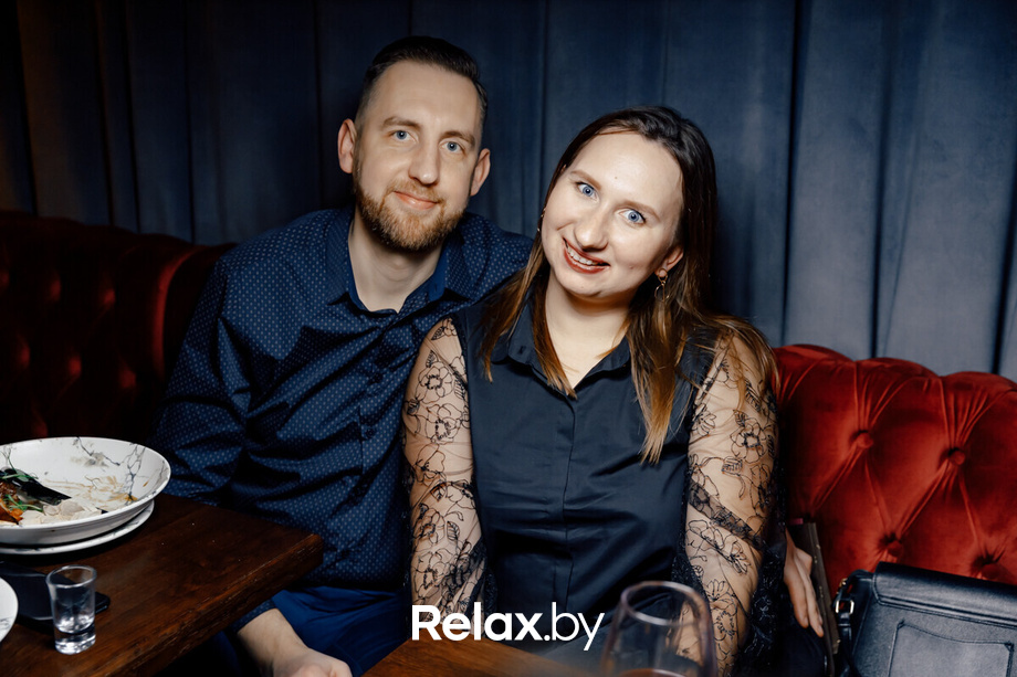 Relax party, фото № 54