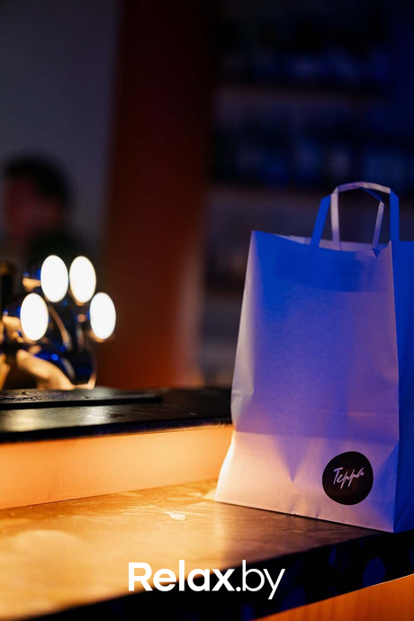 Ночные жители, фото № 76