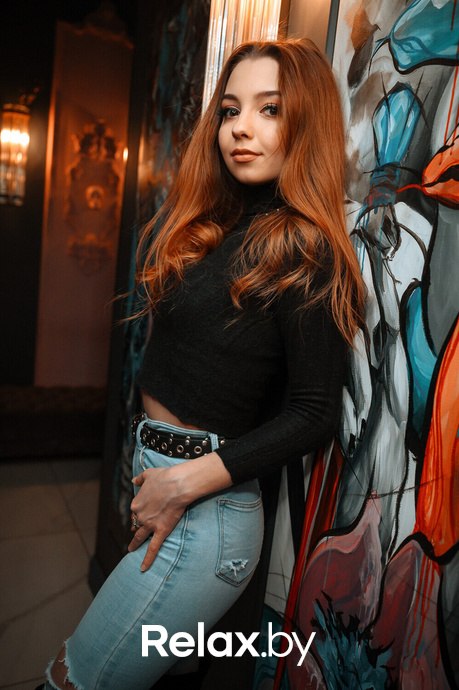 Saturday party, фото № 40