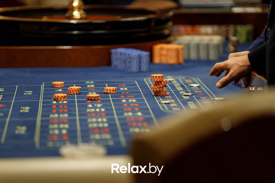 Opera Loto, фото № 58