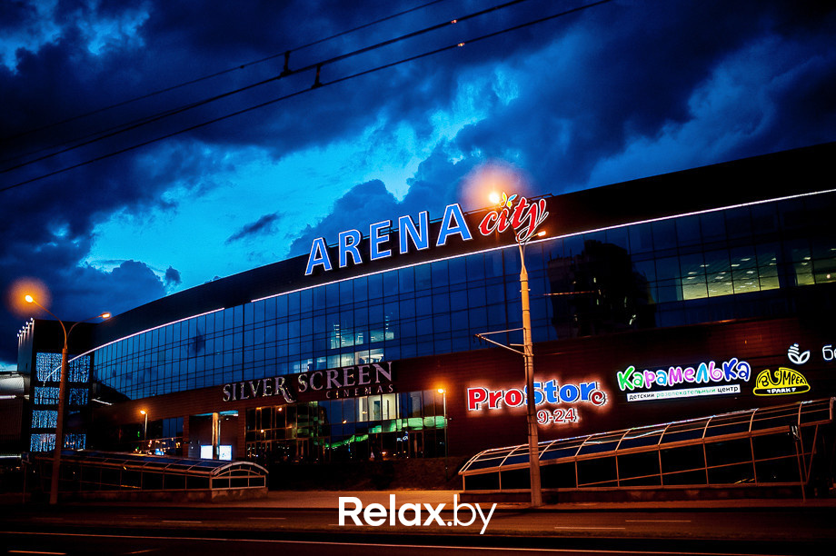 Финал Лиги Чемпионов с Heineken, фото № 100