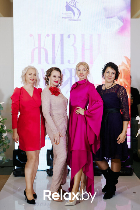 Fashion-терапия «Жизнь заново» by Kabadaryan, фото № 39