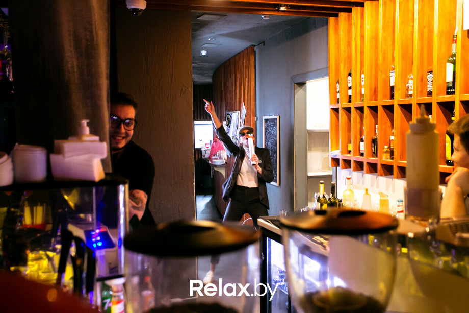 Ночные жители, фото № 72