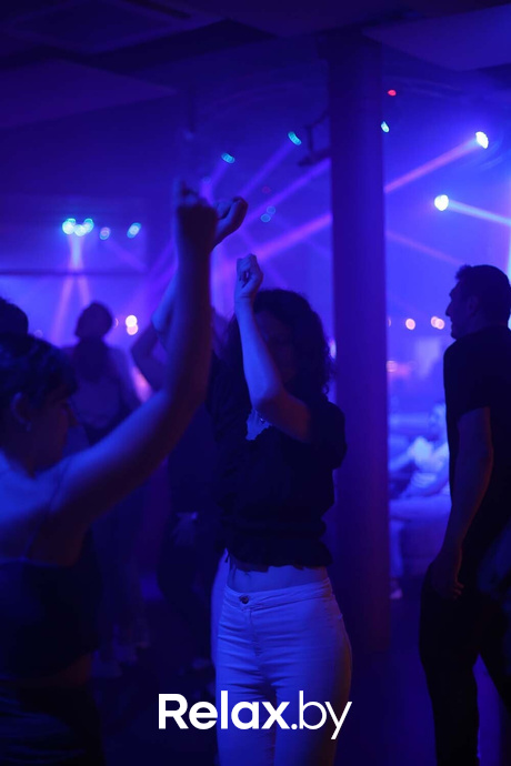 Terra party, фото № 50