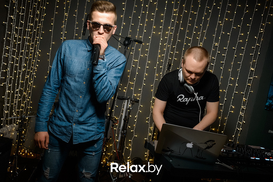 Party в terra формате, фото № 4