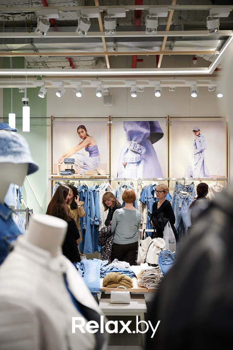 Шопинг-экскурсия со стилистом, фото № 58