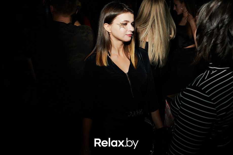 Nua Halloween Party, фото № 176