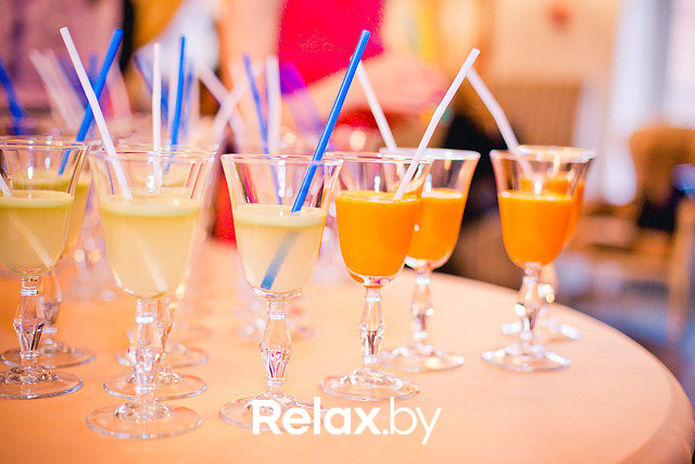 Пресс-ланч «Натуральные соки: готовим правильно и пьём с удовольствием», фото № 103