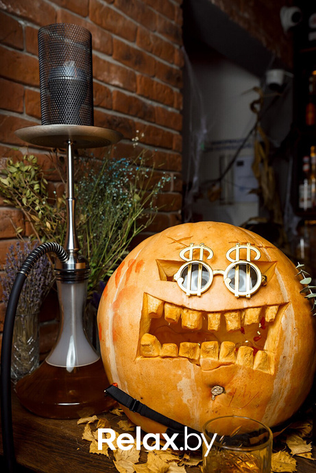 Halloween в Дровах, фото № 7