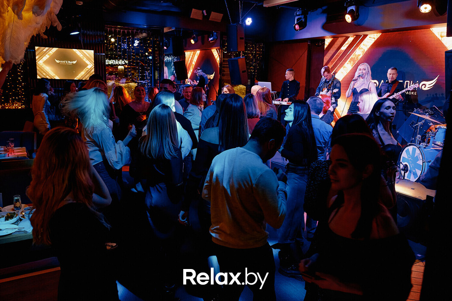 Saturday music, фото № 23