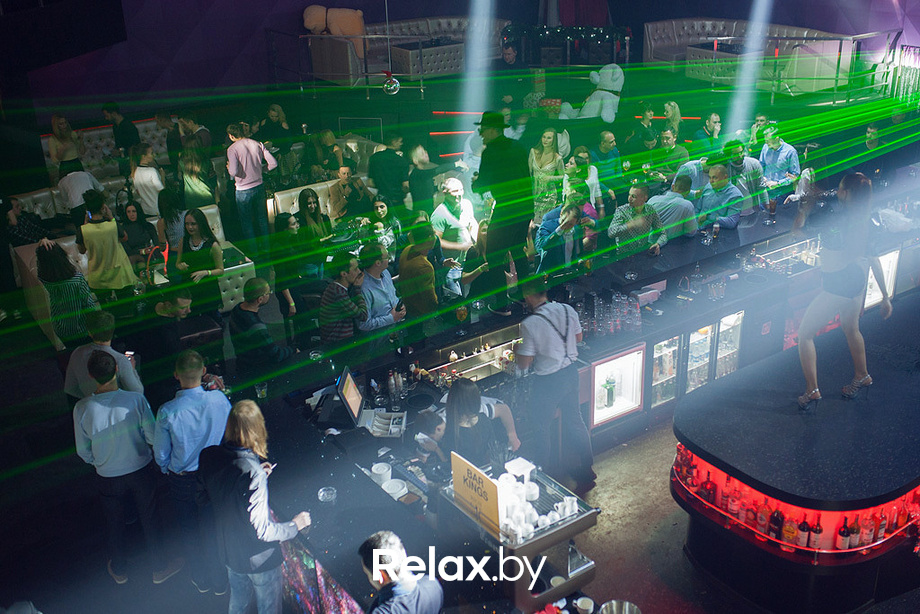 We continue to party, фото № 70