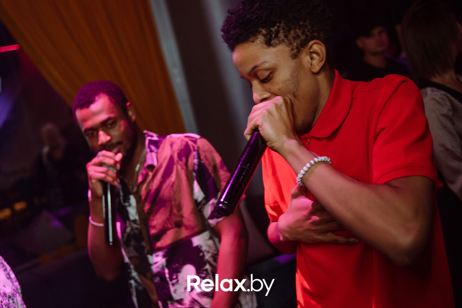 Friday LUXURIA LXR, фото № 26