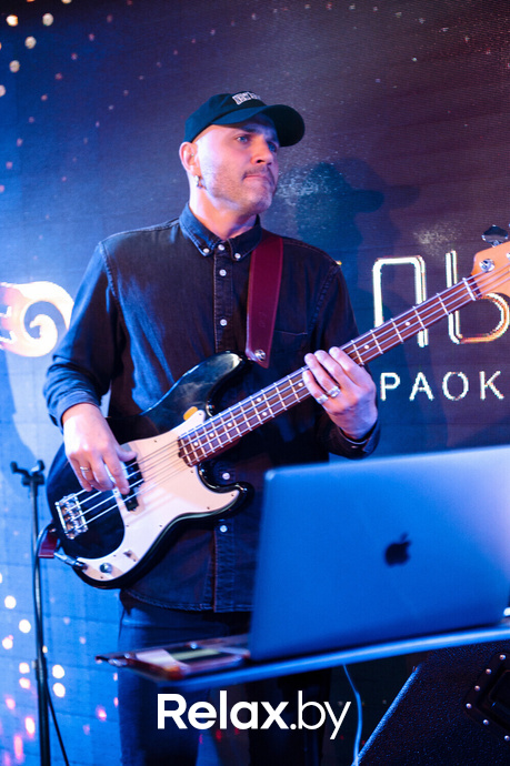 Saturday music, фото № 38