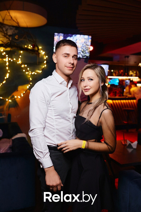 Новогодняя ночь 2022, фото № 11