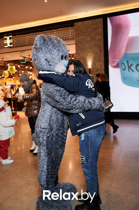 14 февраля в ТРЦ Galleria Minsk, фото № 250