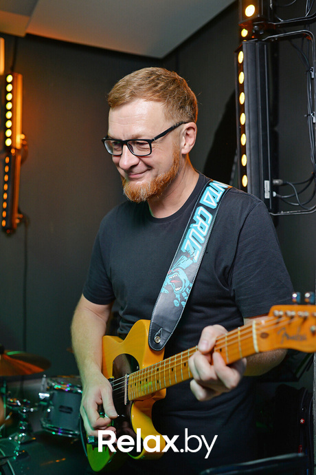 Ночные жители, фото № 49