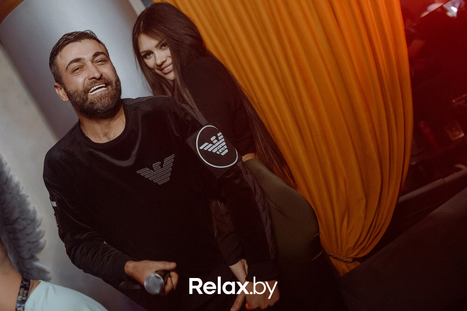 Friday LUXURIA, фото № 22