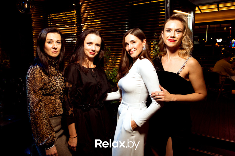 Пятница в PEAKY BLINDERS, фото № 18