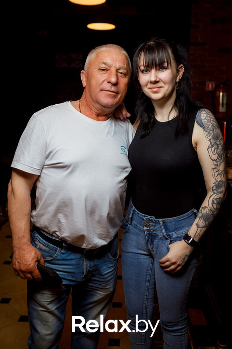 Brooklyn SPRING Live!, фото № 28