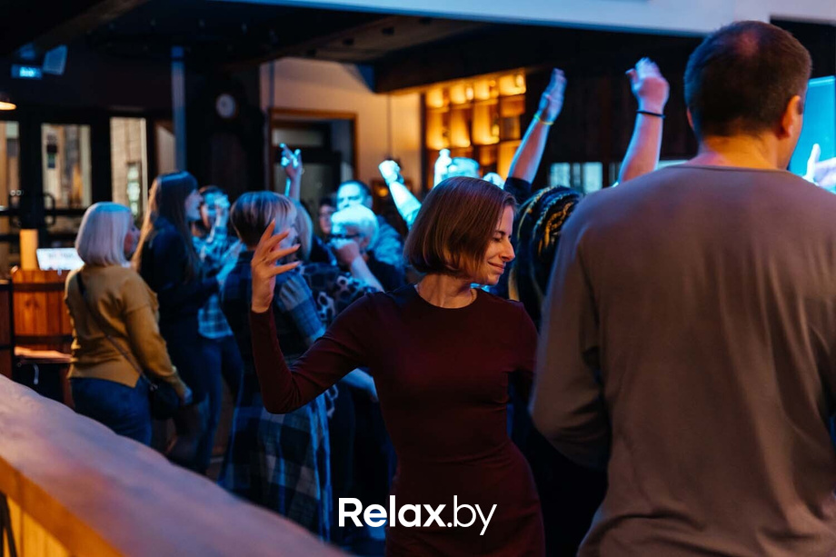 Суббота в Броваре, фото № 54