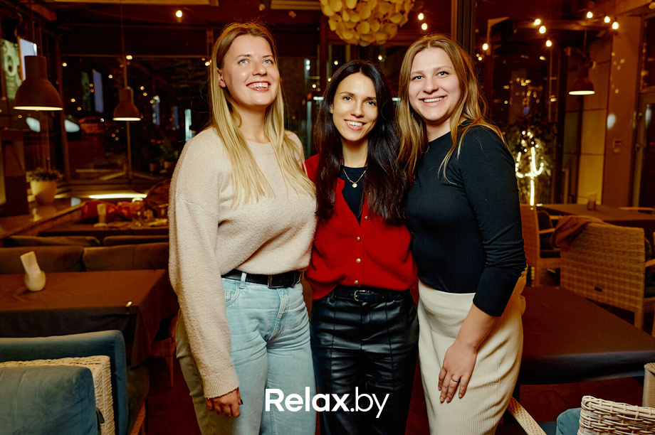 Friday Music, фото № 71