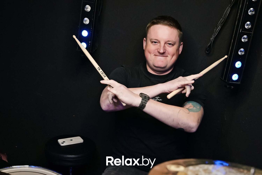 Terra party, фото № 103