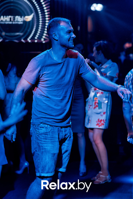 Friday Music, фото № 90