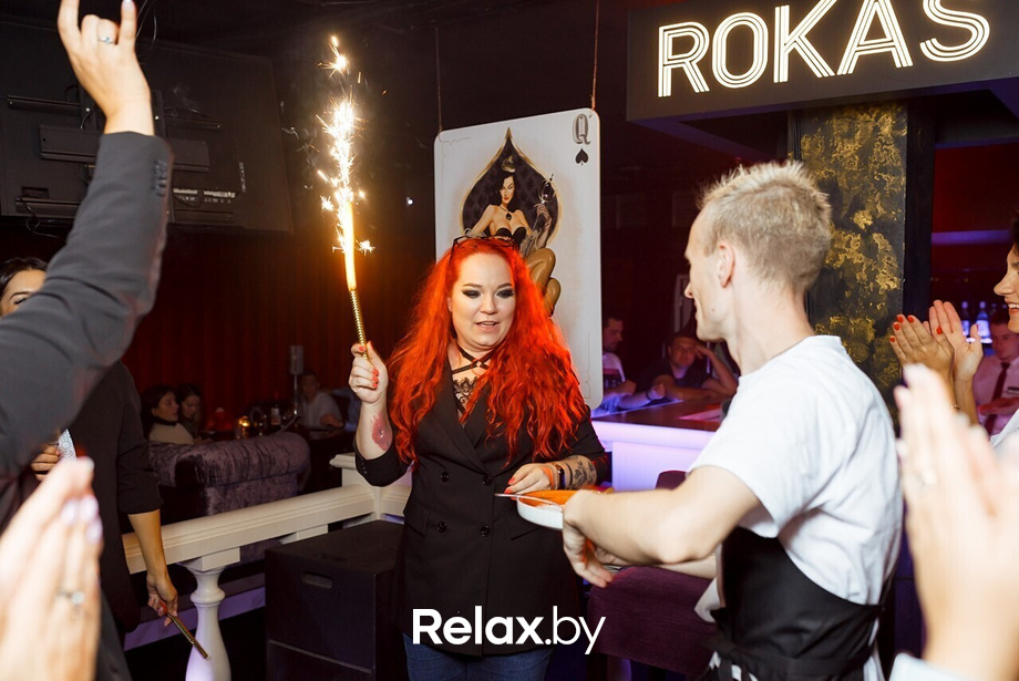 Saturday party, фото № 36