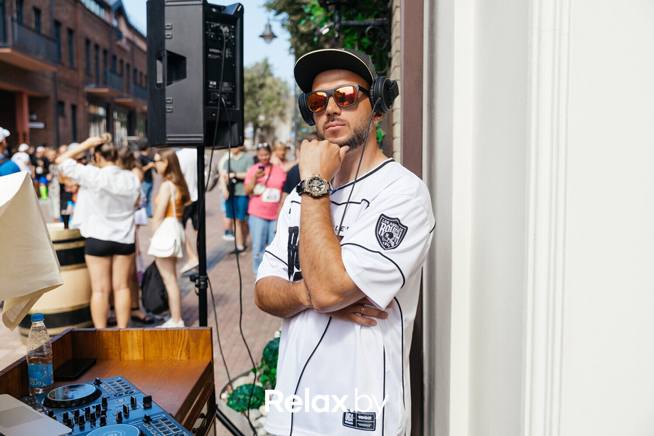 Бровару 27! Забег «Броварская миля 2024», фото № 45