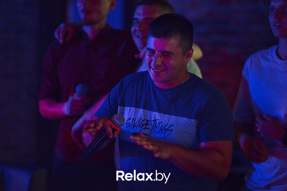 Караоке, фото № 57