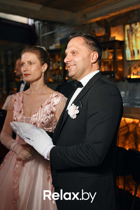 Весенний Бал, фото № 4