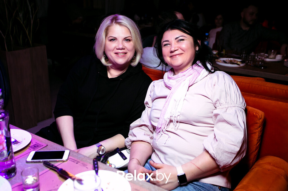 Ночные жители, фото № 9