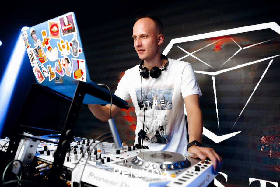 Dj Ametisto, фото № 72