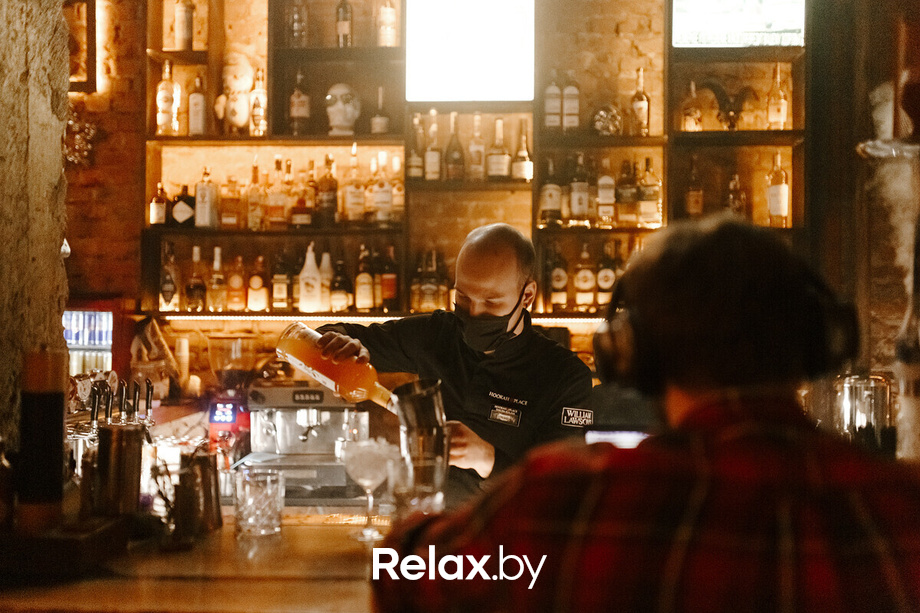 Live Lounge — Хелена Мерааи, фото № 16