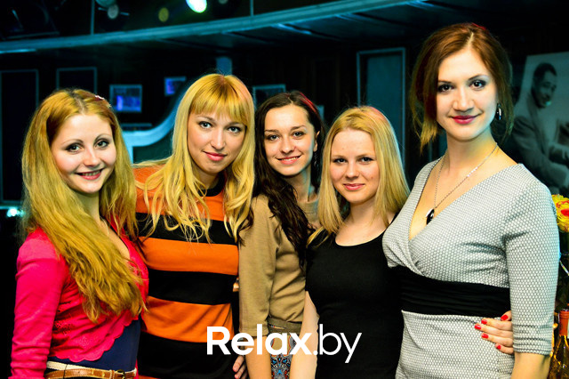 Весеннее ретро 80vs90, фото № 63