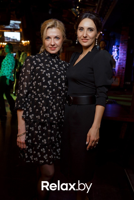 Новогодний Бруклин, фото № 39