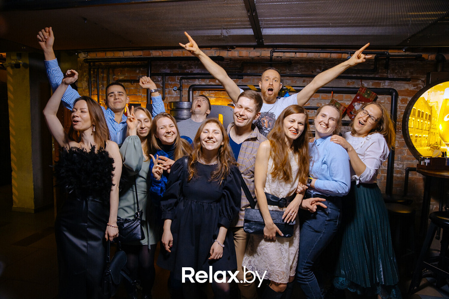 Thursday party, фото № 12