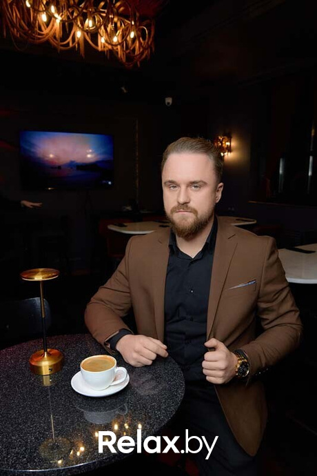 Открытие The One, фото № 18