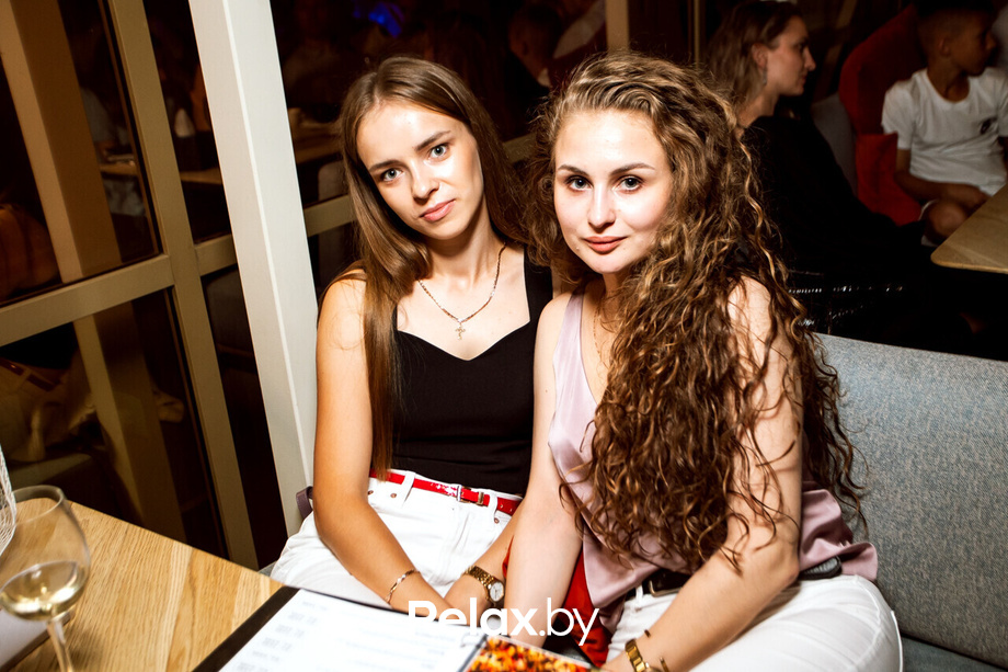 Ночные жители, фото № 7