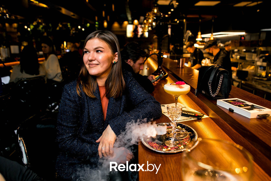 Izumrud band & Anya Rai, фото № 6