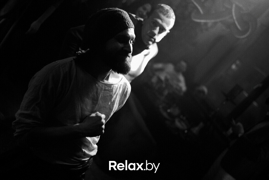 Men's day in Nuahule, фото № 32