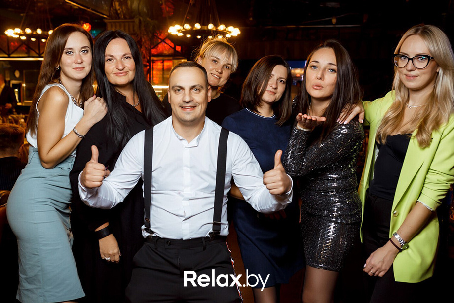 Brooklyn Live!, фото № 14