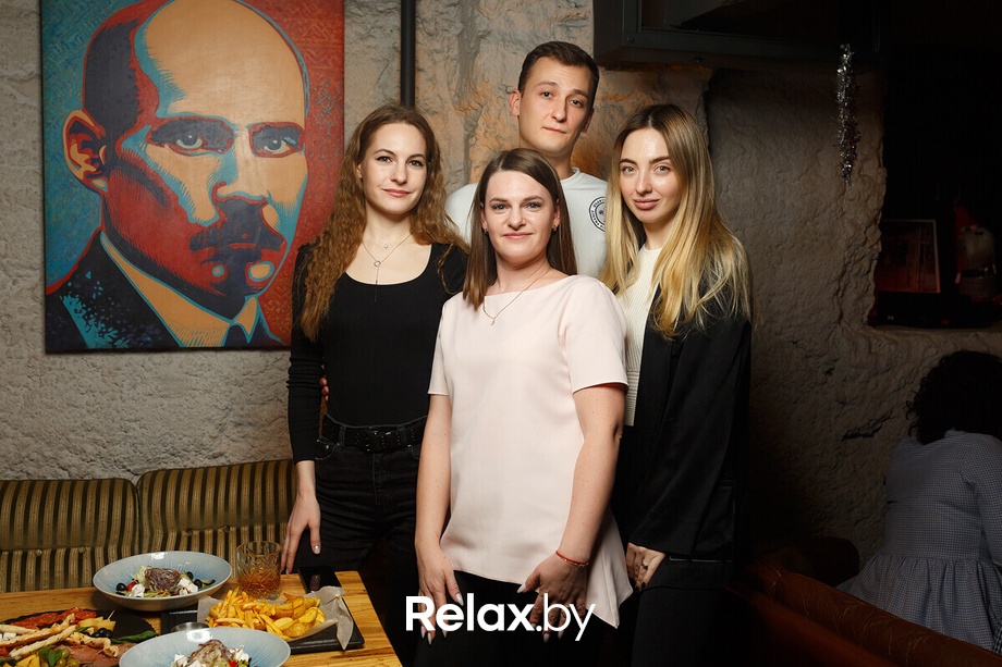 Live Lounge — Хелена Мерааи, фото № 45