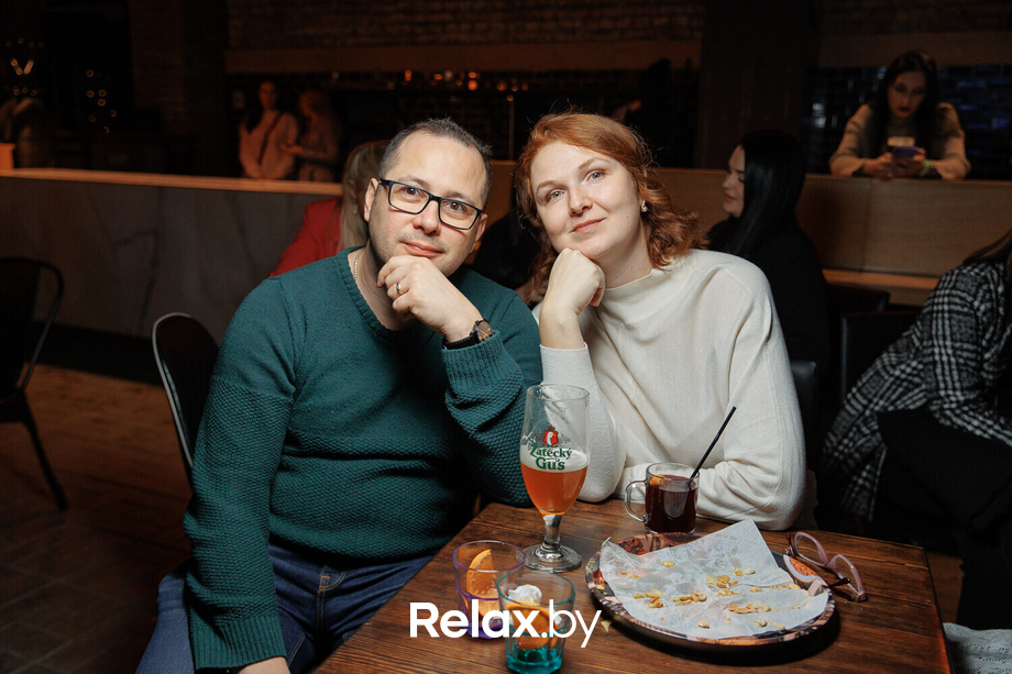 Отчетный концерт, фото № 4