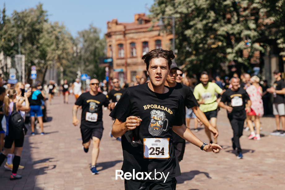 Бровару 27! Забег «Броварская миля 2024», фото № 40