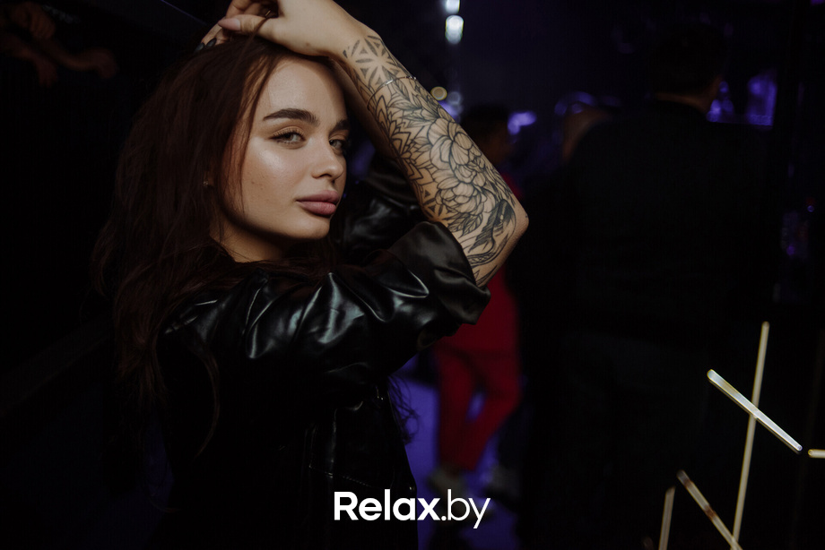 Friday «Dominant», фото № 17