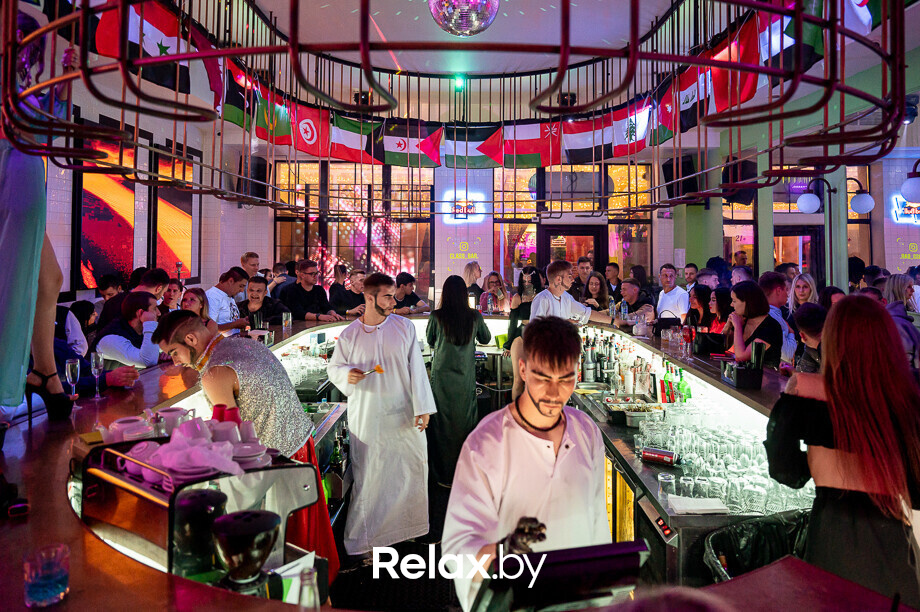 Arabic Party, фото № 128