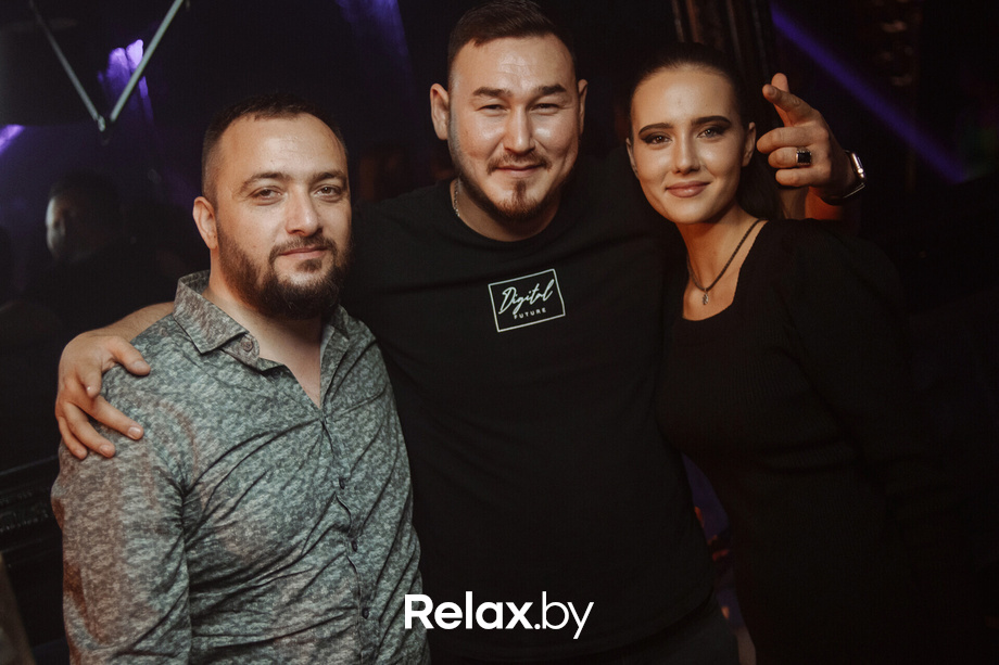 Digital World, фото № 33