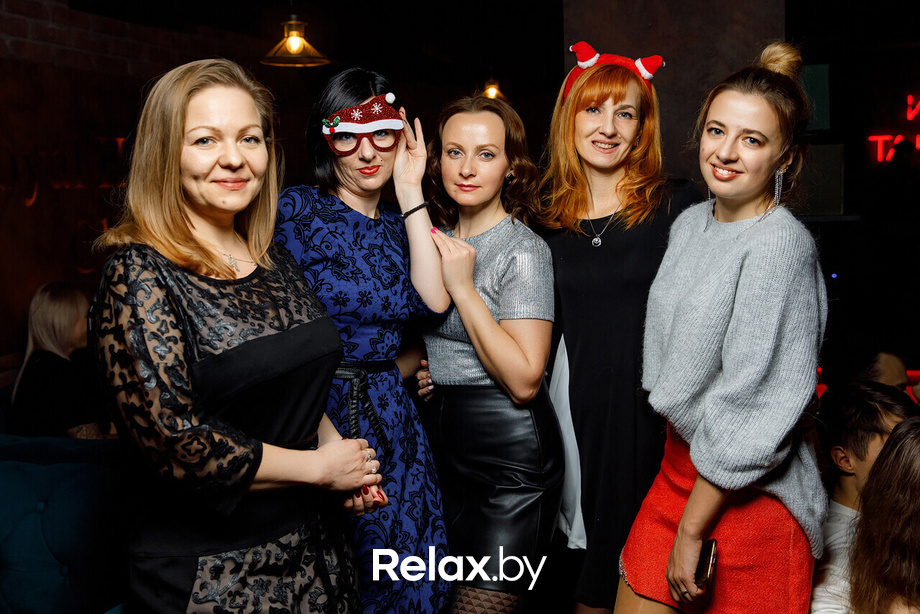 Суббота с Dj Сoopykata, фото № 9