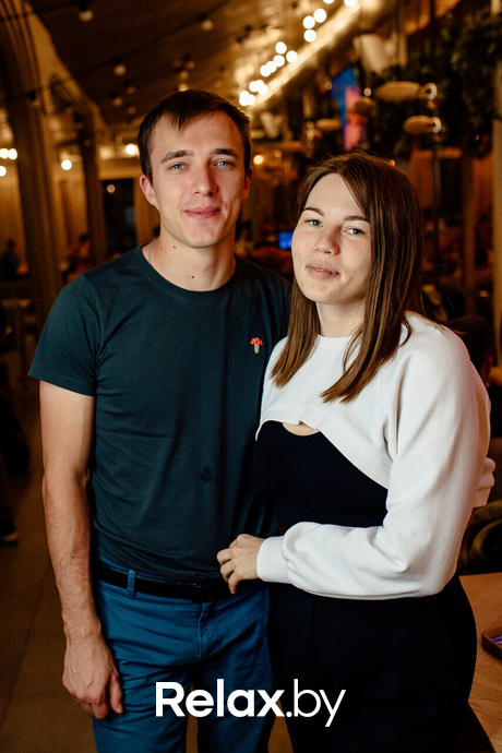 Terra party, фото № 18